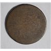 Image 2 : 1794 LARGE CENT FAIR/ AG DATE IS READABLE