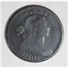 Image 1 : 1805 LARGE CENT VG