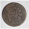 Image 2 : 1807/6 LARGE CENT VG