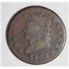Image 1 : 1808 LARGE CENT VG