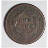 Image 2 : 1808 LARGE CENT VG