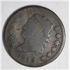 Image 1 : 1812 LARGE CENT VG