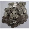 Image 1 : 200  Buffalo nickels full date circ.