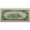 Image 2 : 1934C   $10   silver certificate  XF  est $45-$50