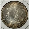 Image 1 : 1885   Morgan $  MS63     est $65-$70