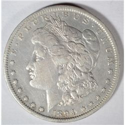 1894 Morgan $  VF