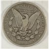Image 2 : 1899  Morgan $  fine est $160-$175