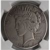 Image 2 : 1928  Peace $  NGC35