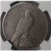 Image 3 : 1928  Peace $  NGC35