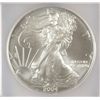 Image 2 : 2004 Silver Eagle  ICG70