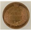 Image 3 : 1903 INDIAN ONE CENT ICG MS64BN