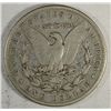 Image 2 : 1904-S MORGAN DOLLAR ORIGINAL XF+ NICE