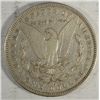 Image 2 : 1888-S MORGAN DOLLAR XF