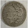 Image 1 : 1878-CC MORGAN DOLLAR VG