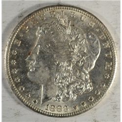 1883-CC MORGAN DOLLAR MS63