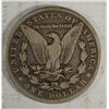 Image 2 : 1880-CC MORGAN DOLLAR VG