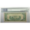 Image 2 : 1929   $20 National Bank note HAMILTON TX NB