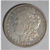 Image 1 : 1891CC   Morgan $  XF  est $120-$130
