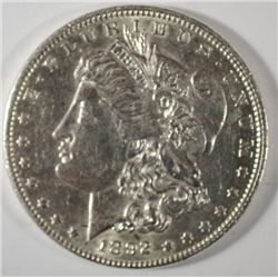 1892   Morgan $  AU  est $80-$90