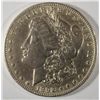 Image 1 : 1892O   Morgan $  XF  est $45-$50