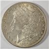 Image 1 : 1899   Morgan $  MS63  est $230-$240