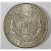 Image 2 : 1899   Morgan $  MS63  est $230-$240
