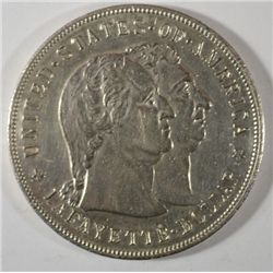 Lafayette $   XF  est $400-$425