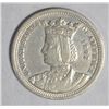 Image 2 : Isabella quarter  XF  est $325-$350