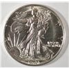 Image 1 : 1941S  Walker half $  MS63  est $100-$110