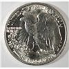Image 2 : 1941S  Walker half $  MS63  est $100-$110