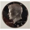 Image 2 : 1981S  T2 Kennedy   NGC PF69UC est $25-$30