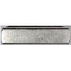 Image 2 : ( 5 ) FIVE OUNCE .999 SILVER BAR, WORLD MINT CORPORATION