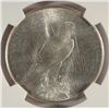 Image 3 : 1926 PEACE DOLLAR NGC MS-64