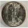 Image 1 : 1945-S WALKING LIBERTY HALF DOLLAR GEM BU