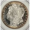 Image 1 : 1884CC  Morgan $ MS63 est $225-$230