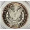 Image 2 : 1884CC  Morgan $ MS63 est $225-$230