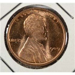 1909VDB  MS64 red est $75-$80