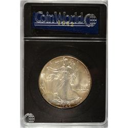 1942  Walker half $    MS64  est $65-$70