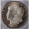 Image 2 : 1881CC  Morgan $  PCGS62 est $450-$460