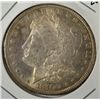 Image 1 : 1879  Morgan $  MS62/64 lite toning est $55-$60