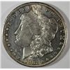 Image 1 : 1882CC    Morgan $  MS62semi-PL  lite toning est $200-$215