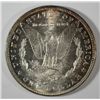 Image 2 : 1884  Morgan $ MS64  lite toning est $100-$110