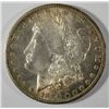 Image 1 : 1884CC  Morgan $ MS63/64  lite toning est $220-$225