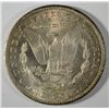 Image 2 : 1884CC  Morgan $ MS63/64  lite toning est $220-$225