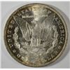Image 2 : 1890O  Morgan $MS63+   est $90-$95