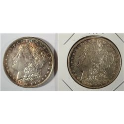 1894O    AU-96O AU clnd  Morgan $    est $300-$325
