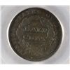 Image 3 : 1835   half penny   PCGS08