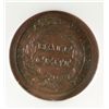 Image 3 : 1855   half penny  PCI40 clnd