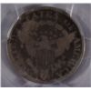 Image 3 : 1805  Bust quarter VERY SCARCE  PCGS03  est $325-$350