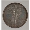 Image 2 : 1938D  Walker half $ clnd XF  est $95-$100